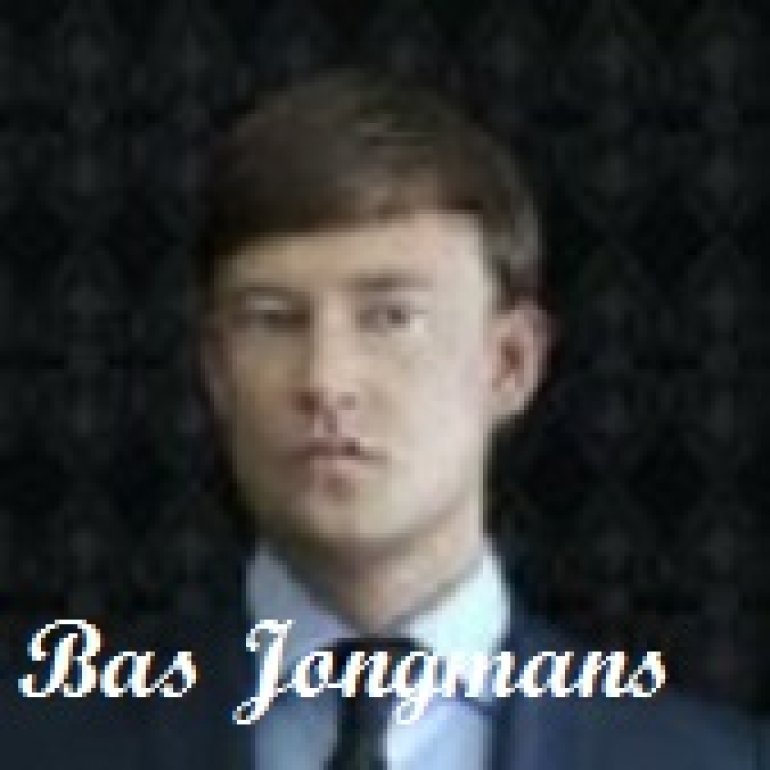 Gaming Legal's lawyer Bas Jongmans